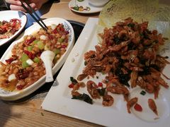 -遇见小厨·北京烤鸭·江湖菜·川菜(广福桥店)