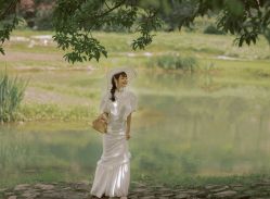 -蜜柚映画婚纱摄影(双井店)