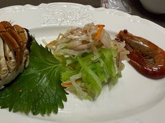 -蟹榭·本帮江浙菜·蟹宴(大宁久光商场店)