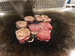 -水木锦堂·自助铁板烧(世贸天阶店)