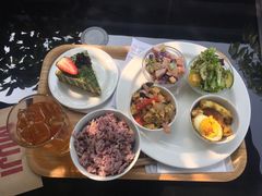 -无印良品餐堂 MUJI Diner(成都太古里店)