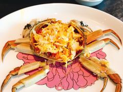 -蟹榭·本帮江浙菜·蟹宴(五角场合生汇商场店)