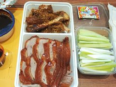 -火刻北京烤鸭(市北区·鲍岛市场店)