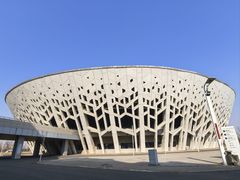 -长春奥林匹克公园