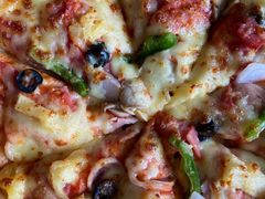 -尊宝比萨(东坡店)