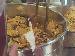 -张记捆鸡(总店)