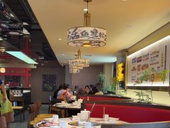 -涿派·炝锅鱼(涿州店)