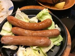 -真剑日本料理·铁板烧(贵州路店)