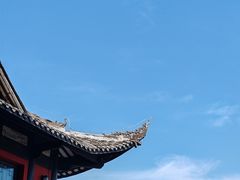 -白帝城·瞿塘峡景区