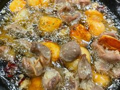 -BomBa意大利餐厅