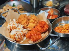 -安又胖韩国烤肉
