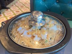 -江宴渔村·鱼鲜土菜(紫荆广场店)