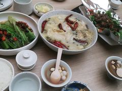 -渔语鱼酸菜鱼新川菜(万象城店)