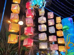 -横店影视城梦幻谷园区
