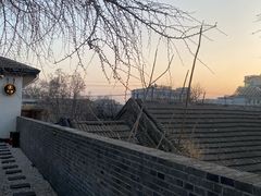 -自如ZSPACE四合院艺术餐厅