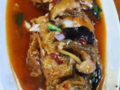 -温州一家人美食(西木头市店)