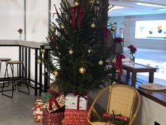 -甜莺蛋糕(顺盈时代广场店)