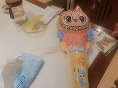-禄运茶居·手工点心(猎德店)