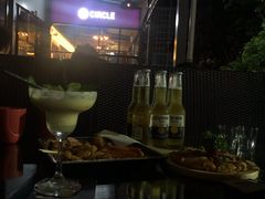-CIRCLE·酒吧(第一国际店)