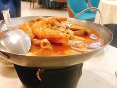 -澳门街风味餐厅(远洋店)