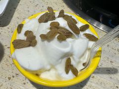 九寨牦牛酸奶-九寨特色牦牛肉汤锅 羊肉汤锅