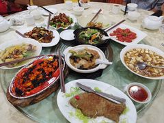 -佛有缘素食馆·荔湾老字号(陈家祠首店)