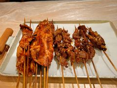 -靓靓蒸虾·头牌蒸虾(万松园玲珑店)