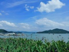 -东钱湖旅游度假区