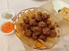-丰泽园饭店