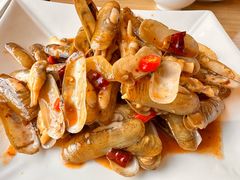 -渔·海鲜餐厅（东澳可域度假村内）南沙湾沙滩店