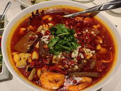 -贡宴盐帮菜自贡驻京联络处餐厅