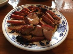 -玫瑰苑烧腊饭店