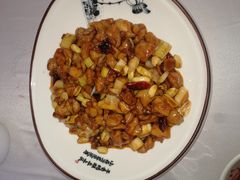 -力力豆花庄(广渠门店)