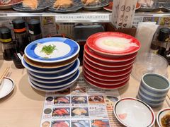 -Musashi回转寿司(京都站八条口店)