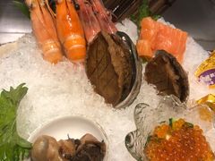 -大渔铁板烧(中山路八佰伴店)