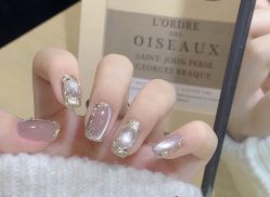 -LILY NAILS美甲美睫
