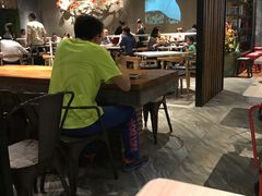-云味馆·云南菜·云南米线(景田店)