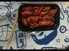 -松哥油焖大虾·外卖(西乡店)