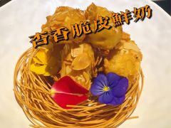 -HOME餐厅粤菜 融合菜