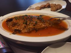 -曾宴·楚菜(湖北省博物馆店)