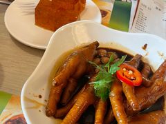 -添好运点心专门店(深水埗店)