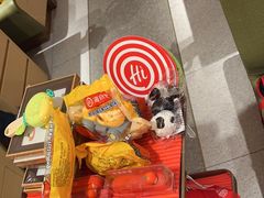 -海底捞火锅(海宁路店)