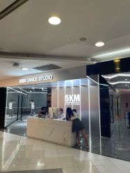 -5KM舞蹈街舞工作室