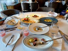 -燃扒房Steakhouse(皇庭店)
