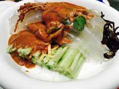 -百富源·海鲜辽菜(浑河堡店)