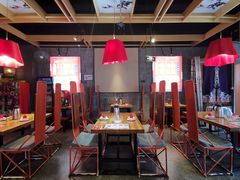 大堂-兔槽江湖菜·重庆璧山兔(水围店)