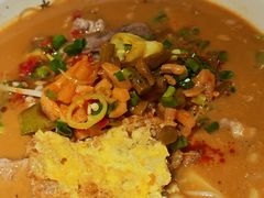 -水平有限广西米粉·广西风味集(五道口店)