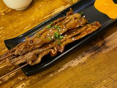 -土蚝·高压锅生蚝(百姓美食街店)
