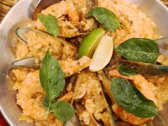 -Brut Eatery悦璞食堂(愚园路店)