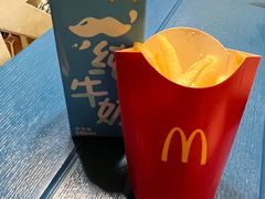 -麦当劳(天权路店)